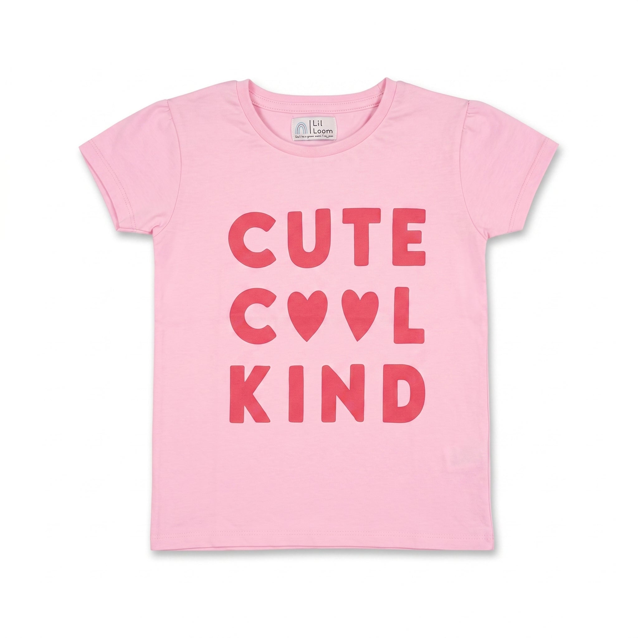 Kind Heart Graphic Tee