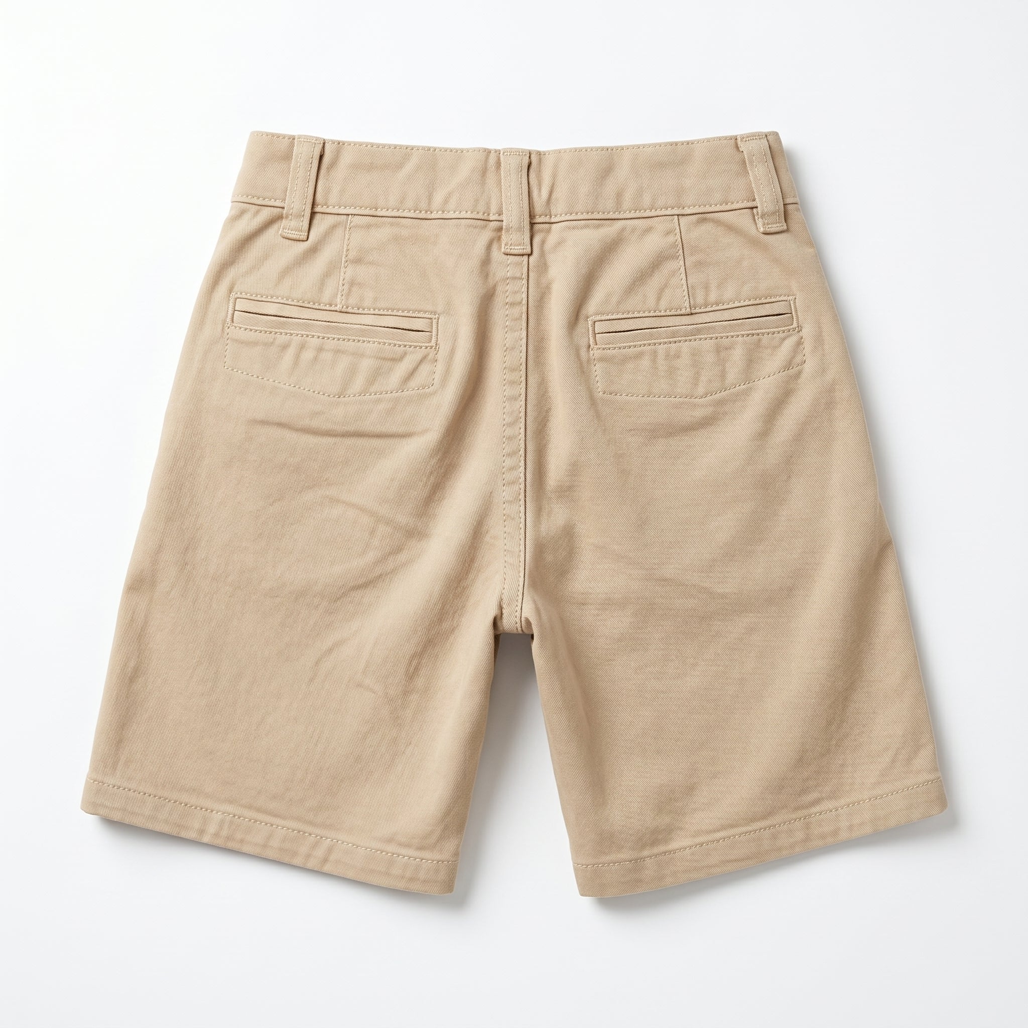 Classic Kids Skin Chino Shorts