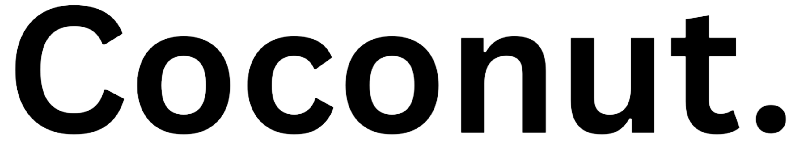 Coconut Clothing
