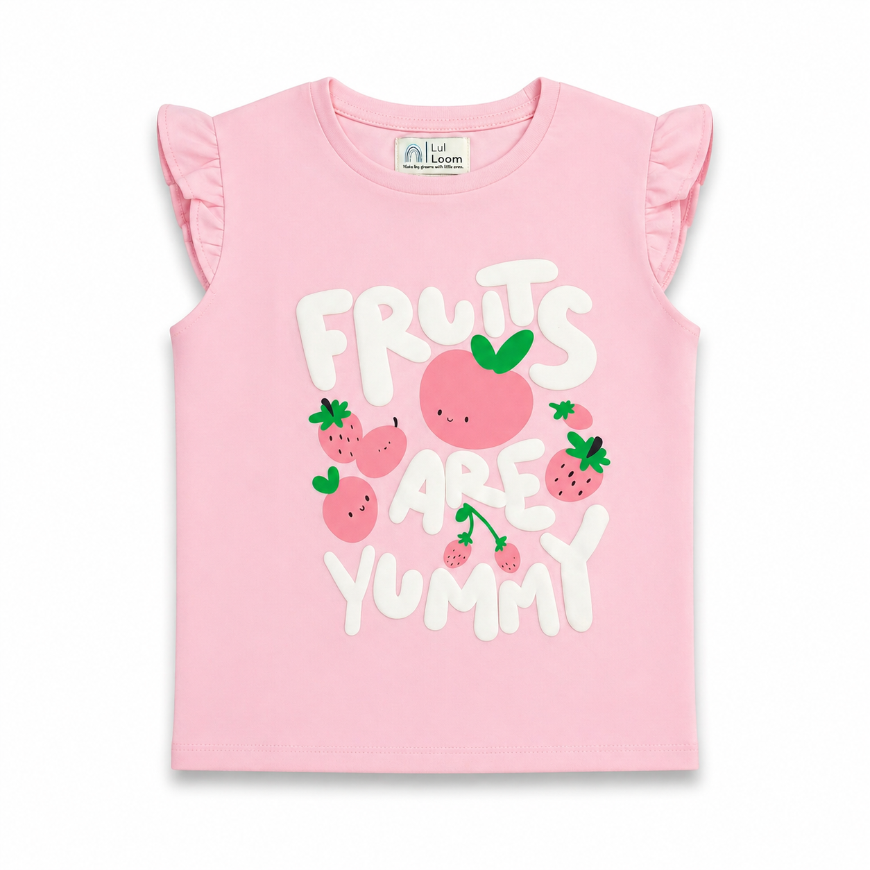 Little Fruit Fun T-Shirt