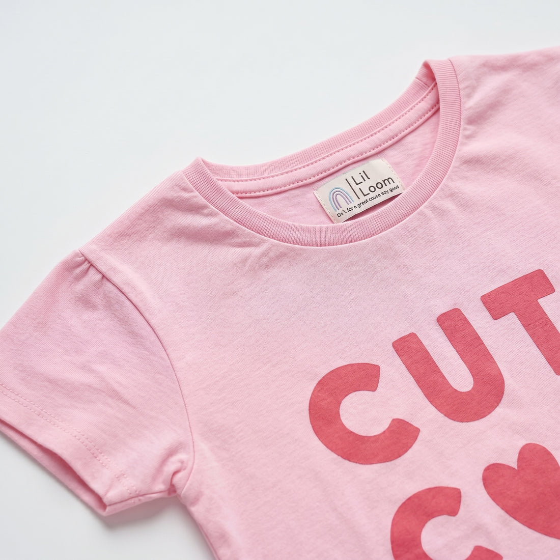 Kind Heart Graphic Tee