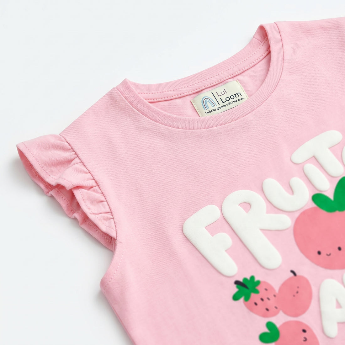 Little Fruit Fun T-Shirt