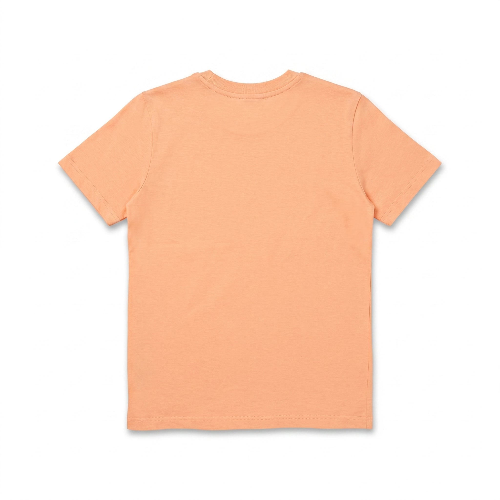 Kids Cool Giraffe Graphic T-Shirt