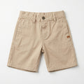 Classic Kids Skin Chino Shorts